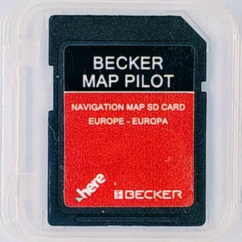 Ogłoszenie - Aktualizacja map VW Crafter EU 2023 - Świętokrzyskie - 160,00 zł