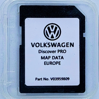 Ogłoszenie - Aktualizacja map Volkswagen MIB2 EU 2026/2027 - Świętokrzyskie - 200,00 zł