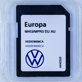 Ogłoszenie - Aktualizacja map VW MIB3 EU 2026 - Sandomierz - 250,00 zł