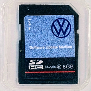 Ogłoszenie - Aktualizacja oprogramowania Volkswagen MIB1/MIB2/MIB3 - Sandomierz - 250,00 zł