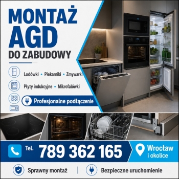 Ogłoszenie - Wrocław: od diagnozy po naprawę na miejscu - TECHNIK