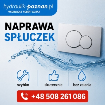 Ogłoszenie - Montaż instalacji gazowych - HydroGaz24 Poznań