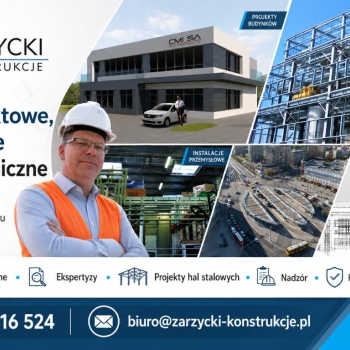 Ogłoszenie - Inwestuj z pewnością i precyzją