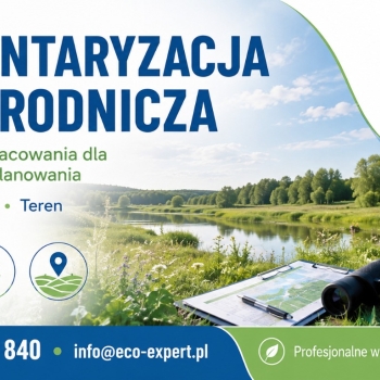 Ogłoszenie - Twoje inwestycje w rękach ekspertów - Zachodniopomorskie