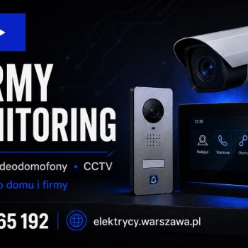 Ogłoszenie - Elektryk Warszawa: awarie i instalacje