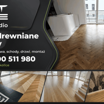 Ogłoszenie - Schody dywanowe i samonośne Warszawa - ArtCore