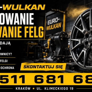 Ogłoszenie - Profesjonalne przechowywanie opon - Kraków - Małopolskie
