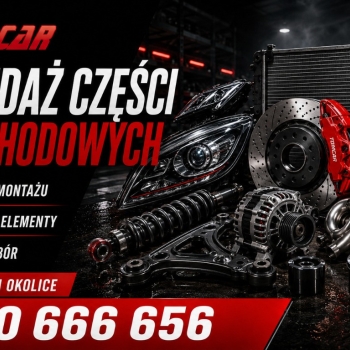 Ogłoszenie - Tomcar - auto pomoc Sandomierz - Podkarpackie