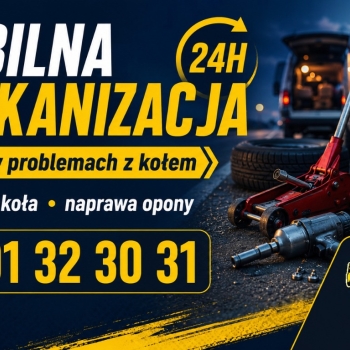 Ogłoszenie - Euro Hol - całodobowe holowanie Kraków - Kraków
