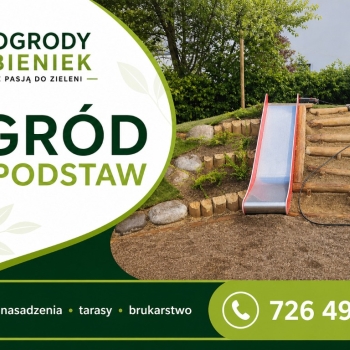 Ogłoszenie - Tarasy drewniane i kompozytowe Stargard - Stargard