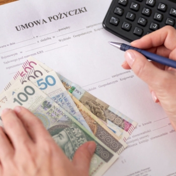 Ogłoszenie - Pożyczka pod zastaw samochodu -ale dalej jest Twój!
