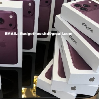 Ogłoszenie - Sprzedaż oryginału Apple iPhone 18 Pro Max, iPhone 18 Pro,  iPhone Duo , iPhone 17 Pro Max, iPhone 17 Pro, iPhone Air - Kraków - 2 000,00 zł