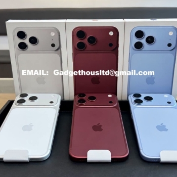 Ogłoszenie - Sprzedaż oryginału Apple iPhone 18 Pro Max, iPhone 18 Pro,  iPhone Duo , iPhone 17 Pro Max, iPhone 17 Pro, iPhone Air