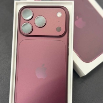 Ogłoszenie - oryginału Apple iPhone 18 Pro Max, iPhone 18 Pro,  iPhone Duo , iPhone 17 Pro Max, iPhone 17 Pro, iPhone Air