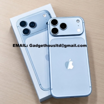Ogłoszenie - Sprzedaż oryginału Apple iPhone 18 Pro Max, iPhone 18 Pro,  iPhone Duo , iPhone 17 Pro Max, iPhone 17 Pro, iPhone Air