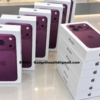 Ogłoszenie - Sprzedaż oryginału Apple iPhone 18 Pro Max, iPhone 18 Pro, iPhone Duo , iPhone 17 Pro Max, iPhone 17 Pro, iPhone Air
