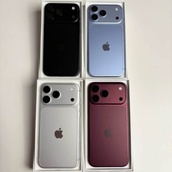 Ogłoszenie - Oryginalny Apple iPhone 18 Pro Max, iPhone 18 Pro,  Apple iPhone Duo , iPhone 17 Pro Max, iPhone 17 Pro, iPhone Air