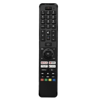 Ogłoszenie - Pilot uniwersalny do TV TOSHIBA ,VESTEL RC43160N (CT-8563),NETFLIX, YOUTUBE - Świętokrzyskie - 29,99 zł