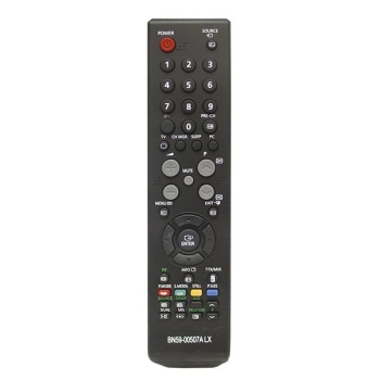 Ogłoszenie - Pilot uniwersalny do telewizora TV Samsung BN59 - Kielce - 29,99 zł