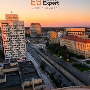Ogłoszenie - 3pok, 48met, Plac Grunwaldzki BALKON/KOMÓRKA/WINDA (Wrocław) - Wrocław - 679 000,00 zł