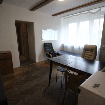 Ogłoszenie - 3pok, 49met, okolice Placu Jana Pawła II BALKON/PIWNICA (Wrocław) - Wrocław - 2 600,00 zł