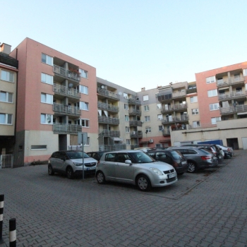 Ogłoszenie - 2pok, 49met, okolice Placu Kromera WINDA/ROZKŁAD/BALKON (Wrocław) - Wrocław - 2 600,00 zł