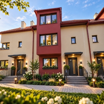 Ogłoszenie - Budynek wielorodzinny/hotel airbnb inwestycja ROI 25% (Wrocław) - Dolnośląskie - 4 360 000,00 zł