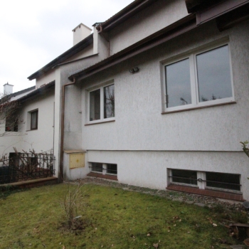 Ogłoszenie - 4pok, 150met, okolice Dzielnicowej 2 BALKONY/PARKING/OGRÓD (Wrocław)