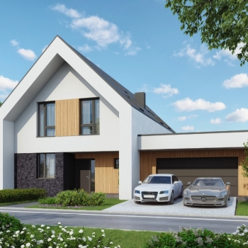 Ogłoszenie - 6pok, 233met, okolice Malinowej STRYCH/OGRÓD/GARAŻ (Szczodre) - Wrocław - 2 499 000,00 zł