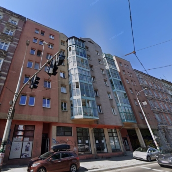 Ogłoszenie - 2pok, 44met, okolice Placu Macieja PLOMBA/WINDA (Wrocław)