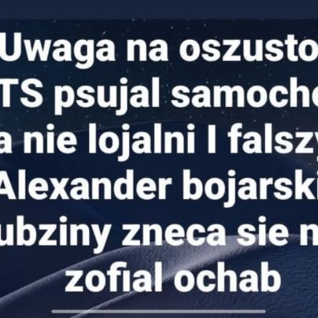 Ogłoszenie - Uwaga rzeszow - Podkarpackie - 12,00 zł