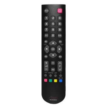 Ogłoszenie - Pilot uniwersalny do telewizora TV THOMSON RC2000E02