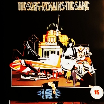 Ogłoszenie - ⭐⭐⭐DVD Polecam Wspaniały Koncert LED ZEPPELIN Madison Square Garden USA