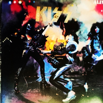 Ogłoszenie - ⭐⭐⭐CD Nowe Znakomity Podwójny Kultowy Album CD Koncertowy KISS