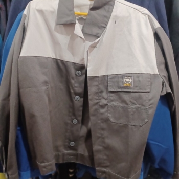 Ogłoszenie - Bluzy  robocze  drelichowe. - Wrocław - 10,00 zł