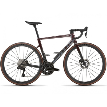 Ogłoszenie - 2027 BMC Teammachine SLR 01 TWO Road Bike (PIENARBIKESHOP)
