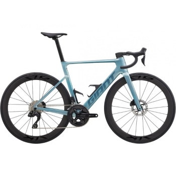 Ogłoszenie - 2027 Giant Propel Advanced Pro 1-Di2 Road Bike (PIENARBIKESHOP) - Bielawa - 15 642,00 zł