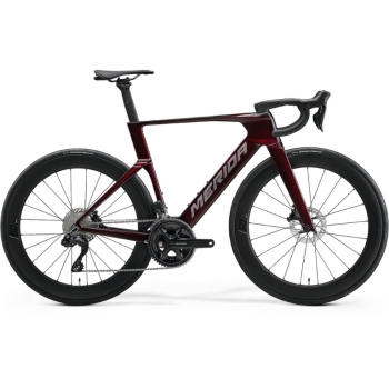 Ogłoszenie - 2027 MERIDA Reacto 6000 Road Bike (PIENARBIKESHOP) - Dolnośląskie - 11 401,00 zł