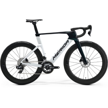 Ogłoszenie - 2027 MERIDA Reacto 7000 Road Bike (PIENARBIKESHOP) - Bielawa - 14 156,00 zł