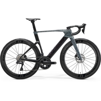 Ogłoszenie - 2027 MERIDA Reacto 9000 Ultegra Road Bike (PIENARBIKESHOP) - Bielawa - 18 818,00 zł