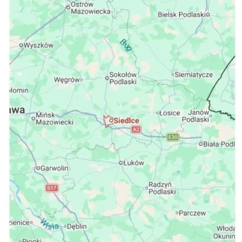 Ogłoszenie - Zdaj stary sprzęt- napraw sprzęt rolniczy/budowlany w rozliczeniu