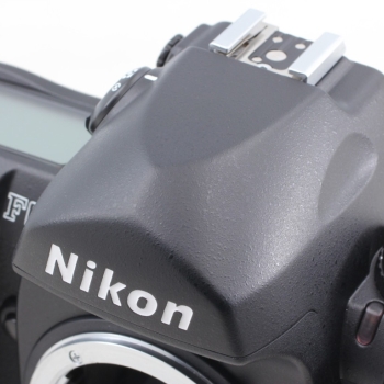 Ogłoszenie - Nikon F6 35mm Film Camera From JAPAN - Brzeg - 3 500,00 zł