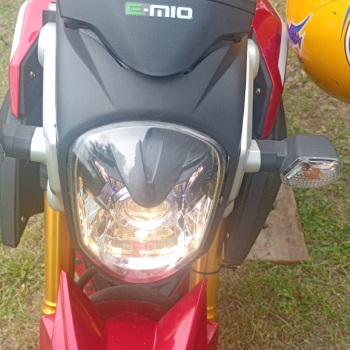 Ogłoszenie - Emio Vento elektryczny - Mazowieckie - 3 800,00 zł