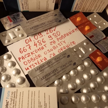 Ogłoszenie - Tabletki Poronne.Mifepriston Misoprostol Ru 486  Mizoprostol  Misoprostol 200 Arthrotec Forte Cytotec - Płock - 300,00 zł