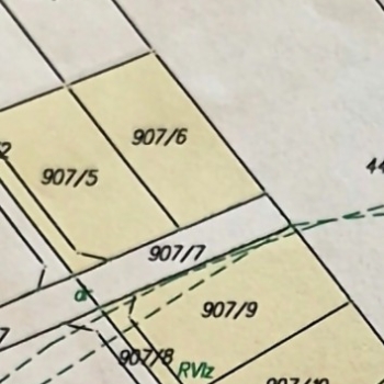 Ogłoszenie - Działka 10ar Laskowiec - Ostrołęka - 140 000,00 zł