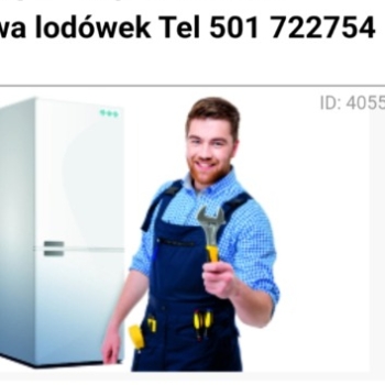 Ogłoszenie - NAPRAWA LODÓWEK - Chrzanów - 250,00 zł