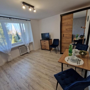 Ogłoszenie - Apartament HUGO - Małopolskie - 250,00 zł
