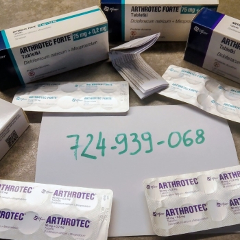Ogłoszenie - Arthrotec Forte .Arthrotec 50 Misoprostol Mifepristone Ru486 - Lublin - 280,00 zł