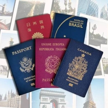 Ogłoszenie - We are specialize in providing a wide range of real and fake documents to cater to various needs. - Lidzbark Warmiński - 5 800,00 zł