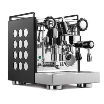 Ogłoszenie - Ekspres do Kawy Rocket Appartamento Black-White - Mazowieckie - 5 600,00 zł